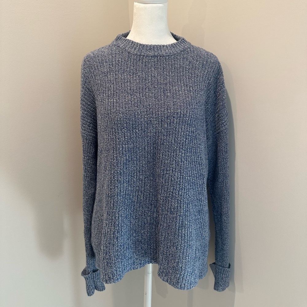 Cozy Sweater